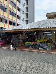 Tampines Heart (D18), Retail #544332531